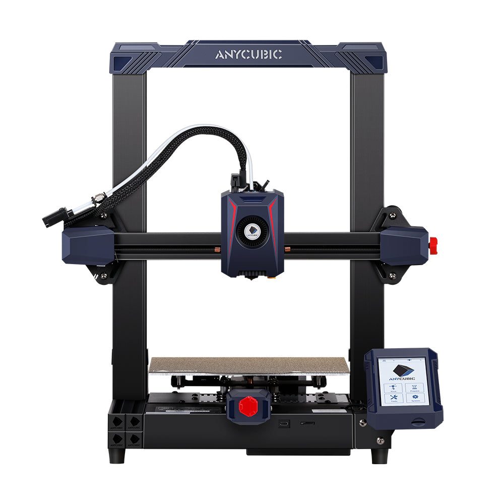 3D-принтер Anycubic Kobra