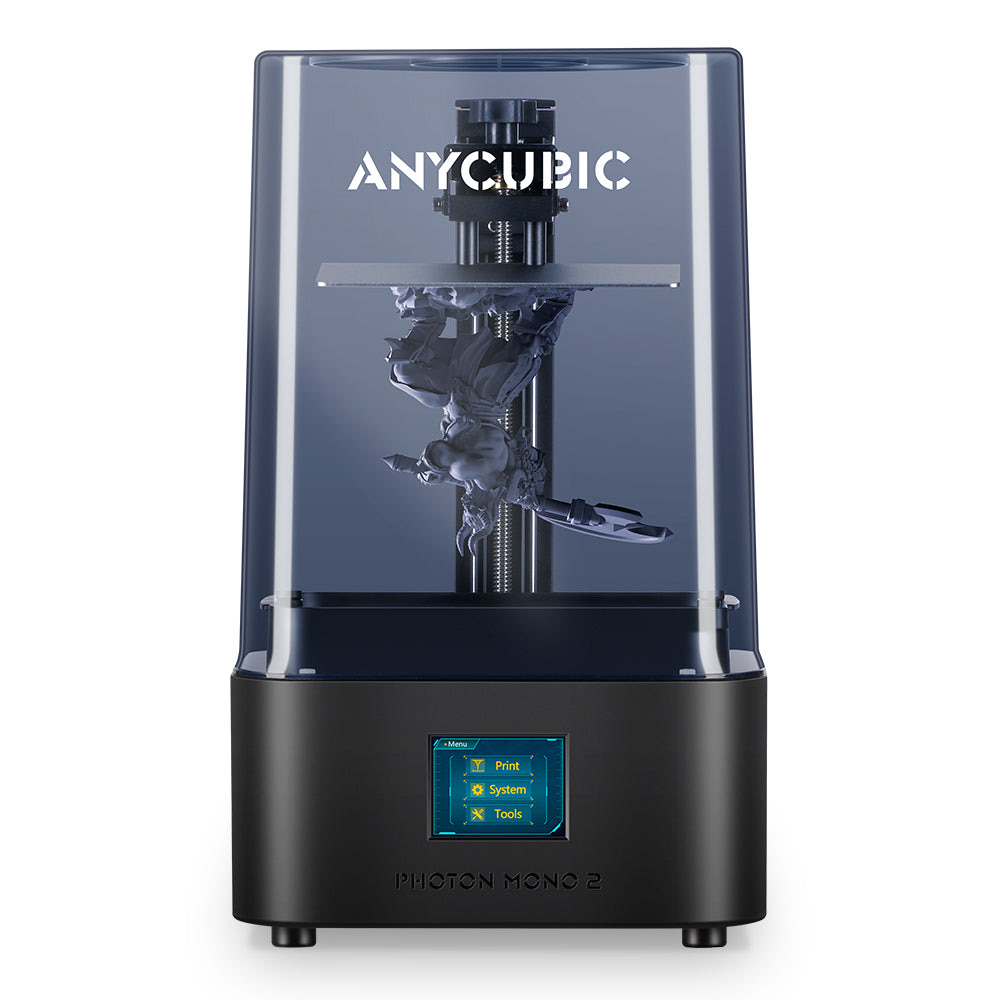 3D-принтер Anycubic Photon Mono 2