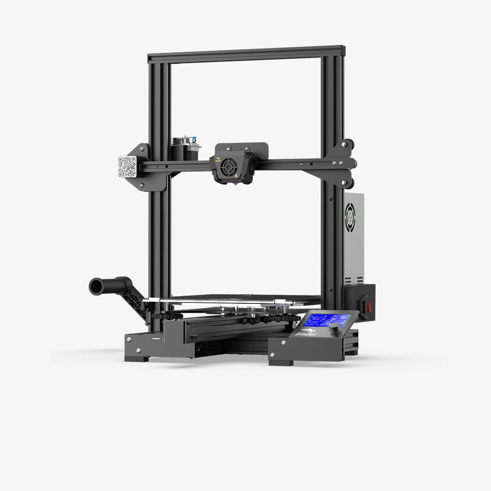 3D-принтер Creality Ender 3 Max