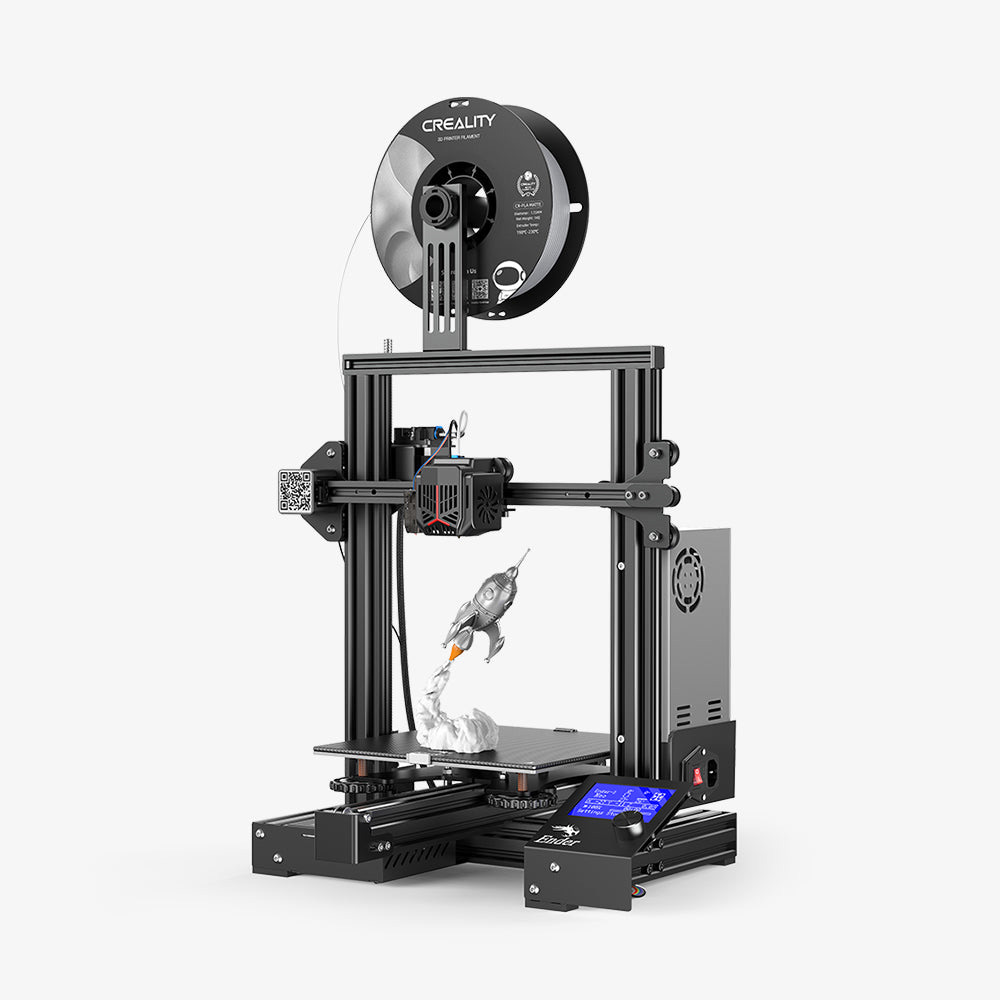 3D-принтер Creality Ender 3 Neo