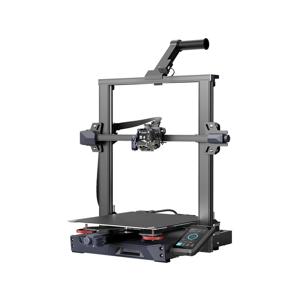 3D-принтер Creality Ender 3 S1 Plus