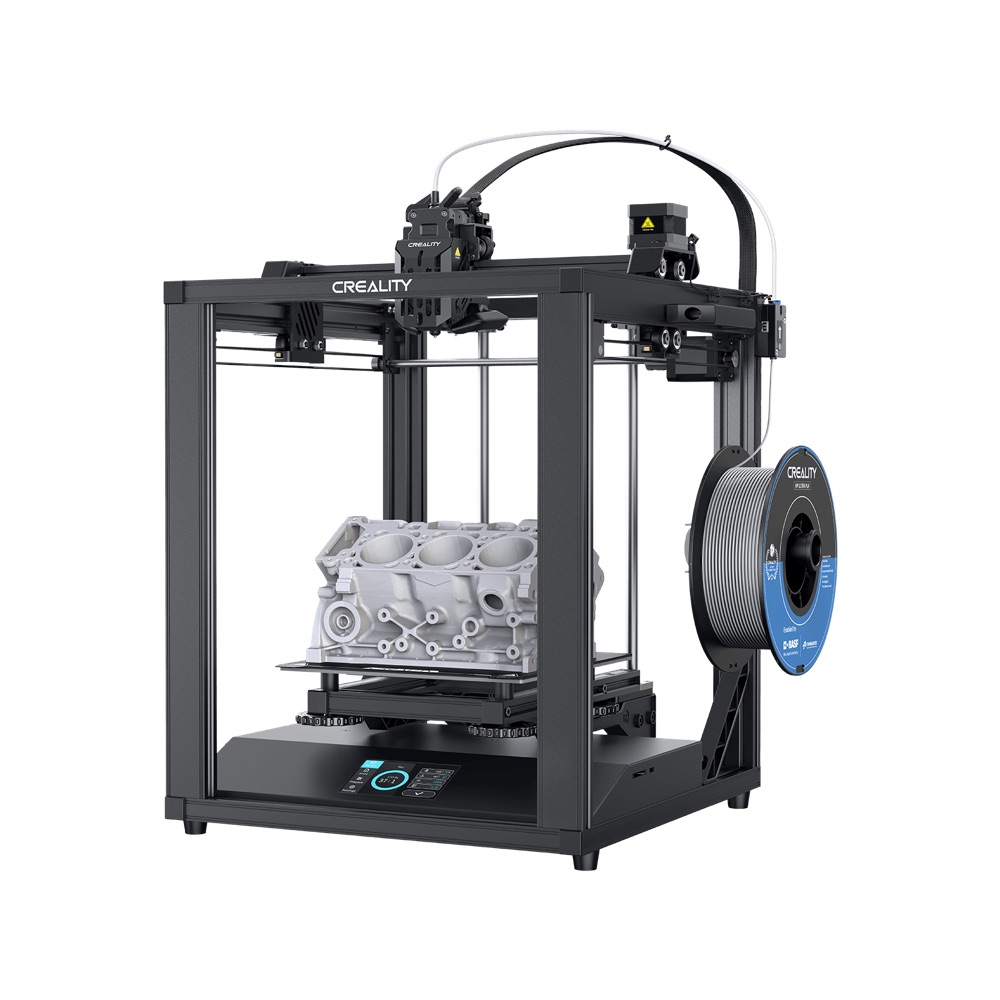 3D-принтер Creality Ender 5 S1