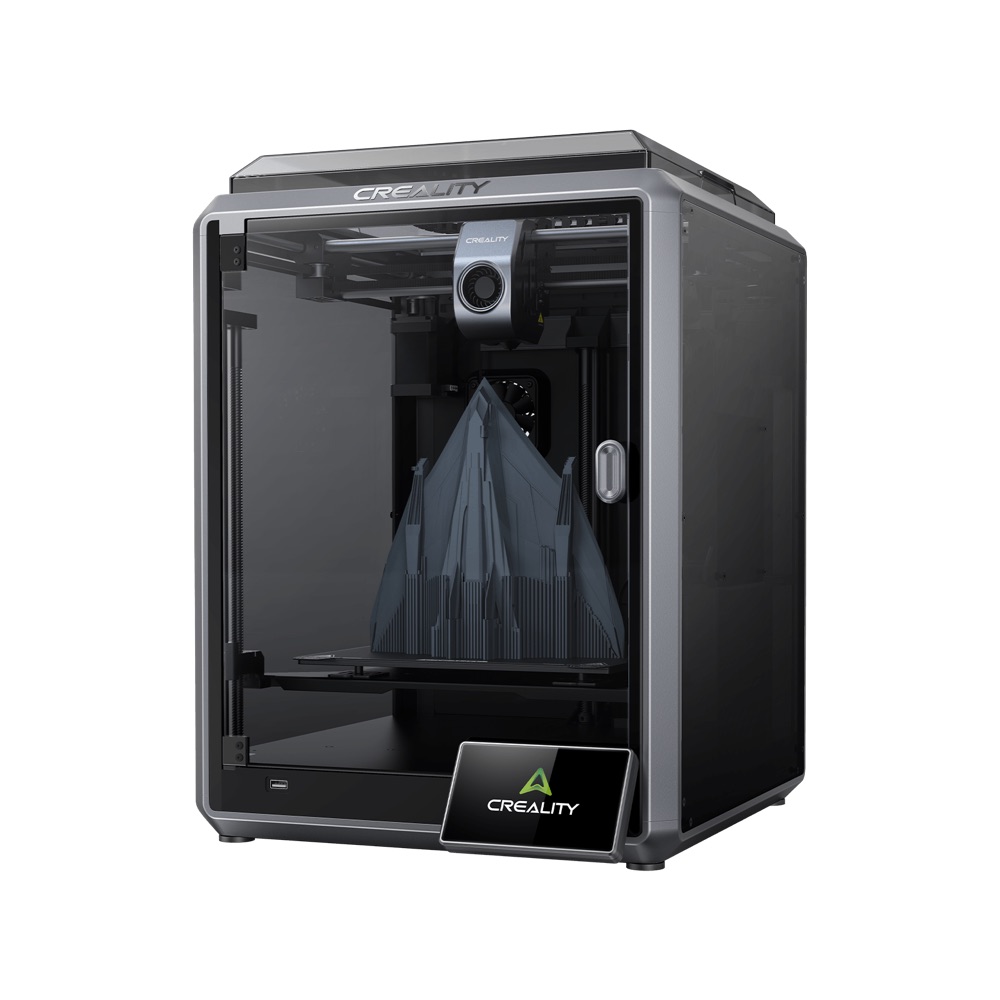 3D-принтер Creality K1