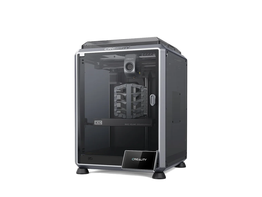 3D-принтер Creality K1C