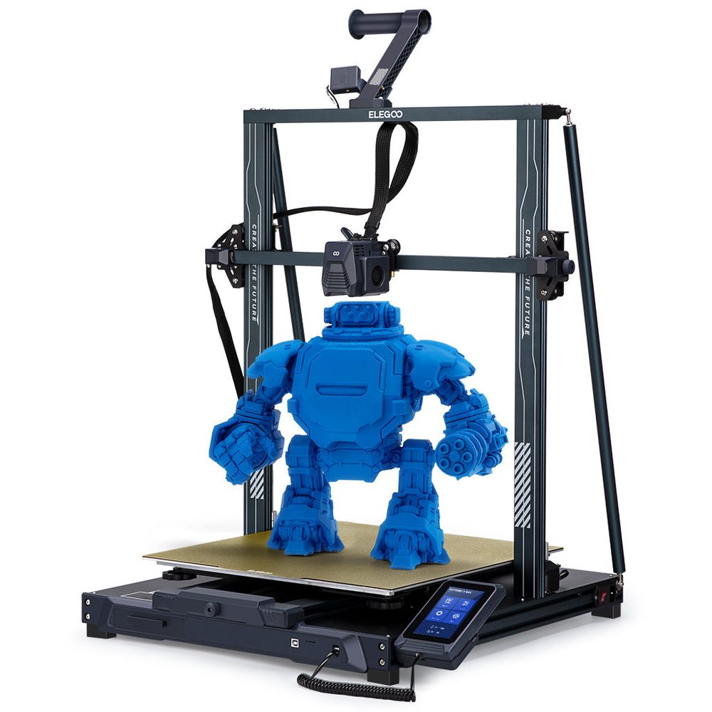 3D-принтер Elegoo Neptune 3 Max