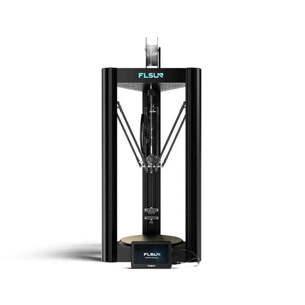 3D-принтер FLSun V400