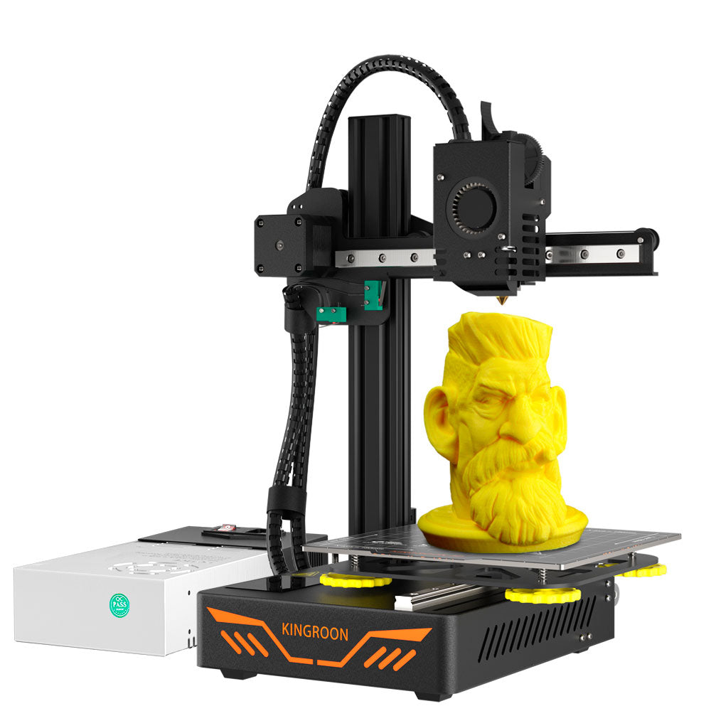 3D-принтер Kingroon KP3S 3.0