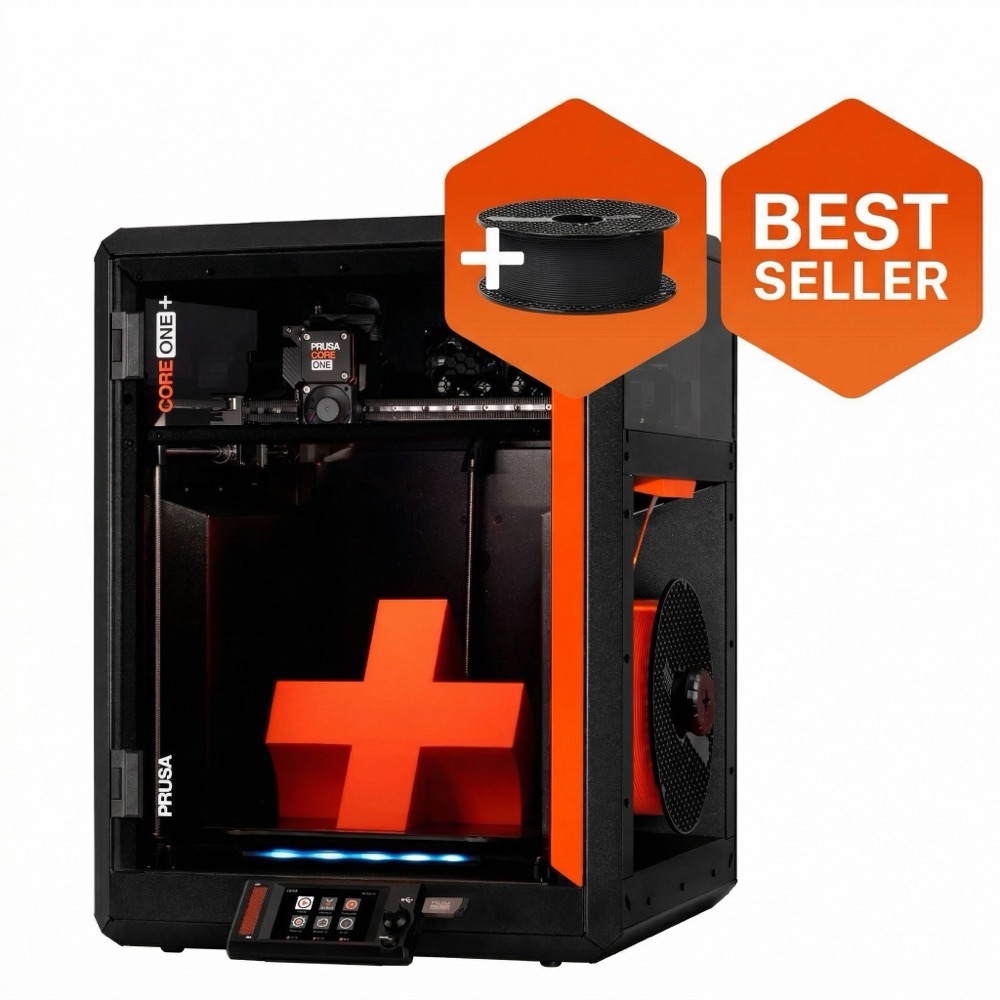3D-принтер Prusa CORE One