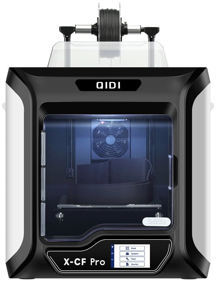 3D-принтер Qidi Tech X-CF Pro